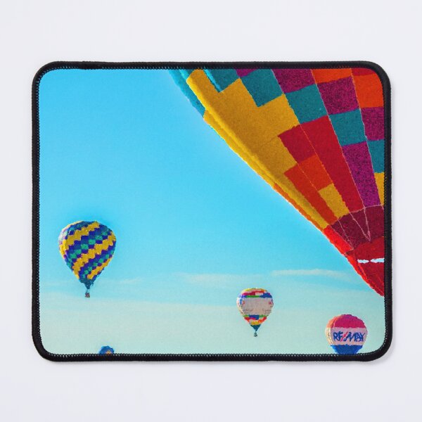 Item preview, White Sands National Monument Balloon Fest designed and sold by William E Lopez.