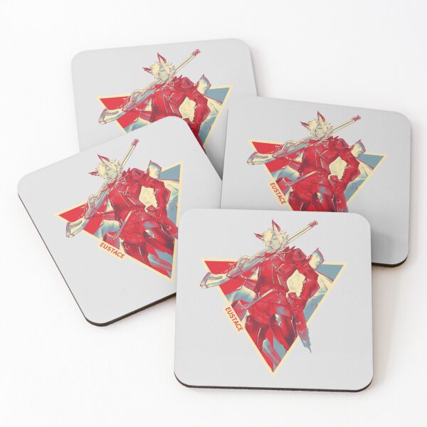 Item preview, Trihop Eustace designed and sold by martanjung.