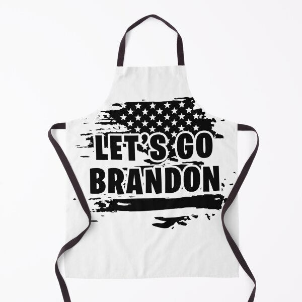 Item preview, Let's Go Brandon American flag impeach biden design for Men, Women, Funny Quote lover designed and sold by Unicorny-Design.