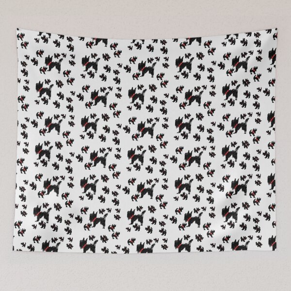 Item preview, Scotty the Dog designed and sold by Joy Watson - Natural Light Photography .