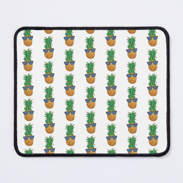 Item preview, Cool Sunglasses Pineapple designed and sold by NDiaz.
