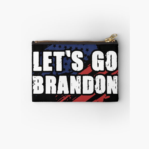 Item preview, Let's Go Brandon American flag impeach biden design for Men, Women, Funny Quote lover designed and sold by Unicorny-Design.