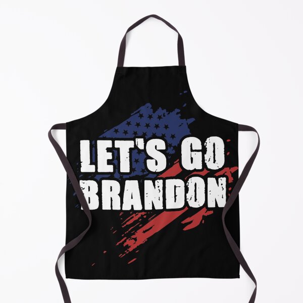 Item preview, Let's Go Brandon American flag impeach biden design for Men, Women, Funny Quote lover designed and sold by Unicorny-Design.