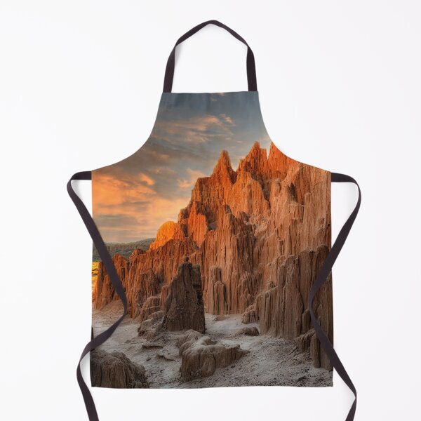 Item preview, Cathedral Gorge State Park - Nevada designed and sold by Kathy Weaver.