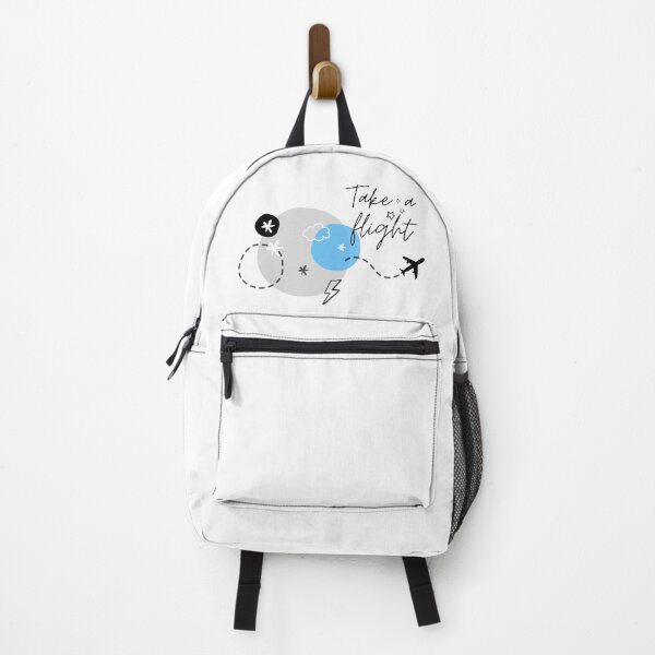 Item preview, Take a Flight designed and sold by Parag's Travel Shop.
