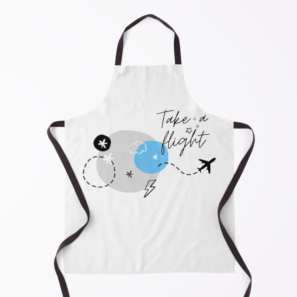 Item preview, Take a Flight designed and sold by Parag's Travel Shop.