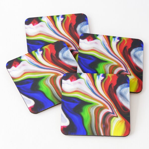 Item preview, PSYCHEDELIC designed and sold by Moreish.