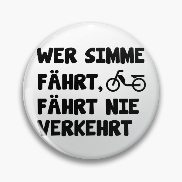 Item preview, Simson Drive Never Wrong s51 Schwalbe designed and sold by Onorato Bellgardt.