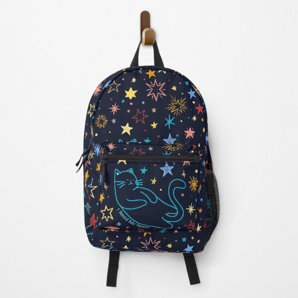 Item preview, Funny Kitten needs space designed and sold by The-Fancy-Space.