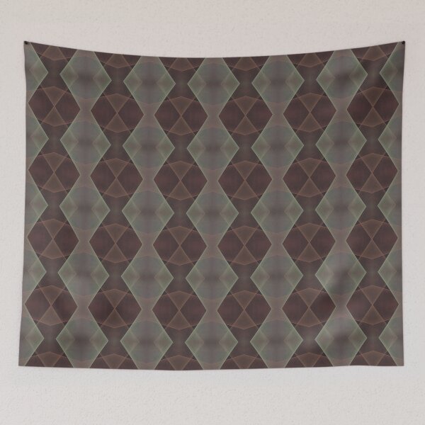 Item preview, #Fractal Art Lines designed and sold by blackhalt.