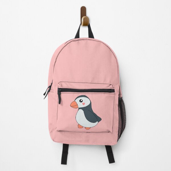Item preview, Cute Kawaii Puffin designed and sold by cashewdays.