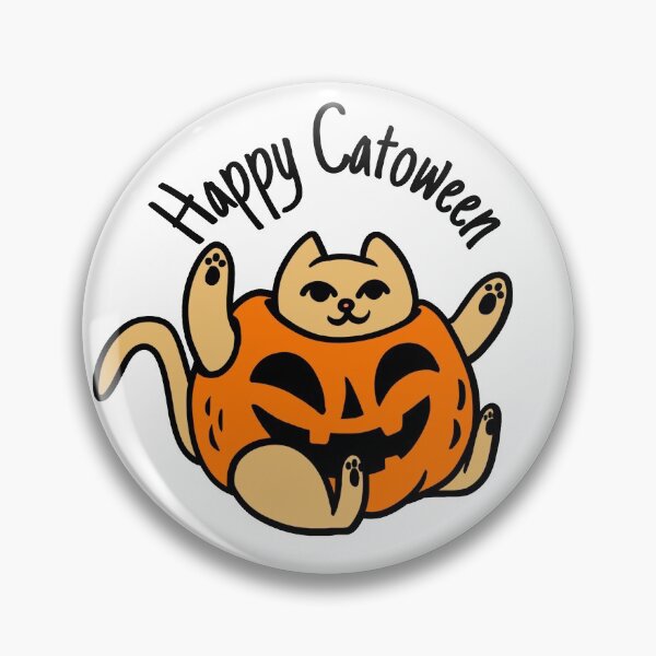 Item preview, Happy Catoween 2 designed and sold by Nesro34.