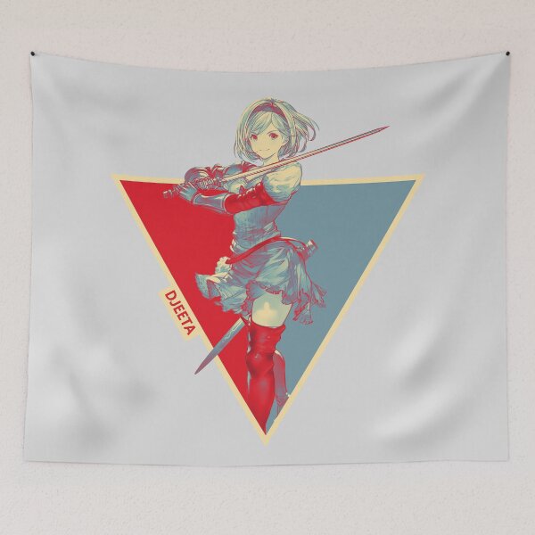 Item preview, Trihop Djeeta designed and sold by martanjung.