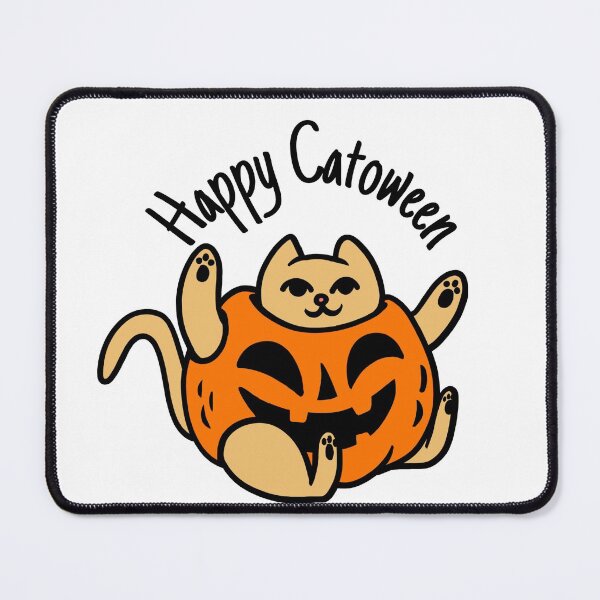Item preview, Happy Catoween 2 designed and sold by Nesro34.