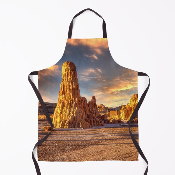 Item preview, Spires at Cathedral Gorge State Park - Nevada designed and sold by Kathy Weaver.