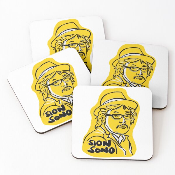Item preview, Sion Sono designed and sold by realisateur.