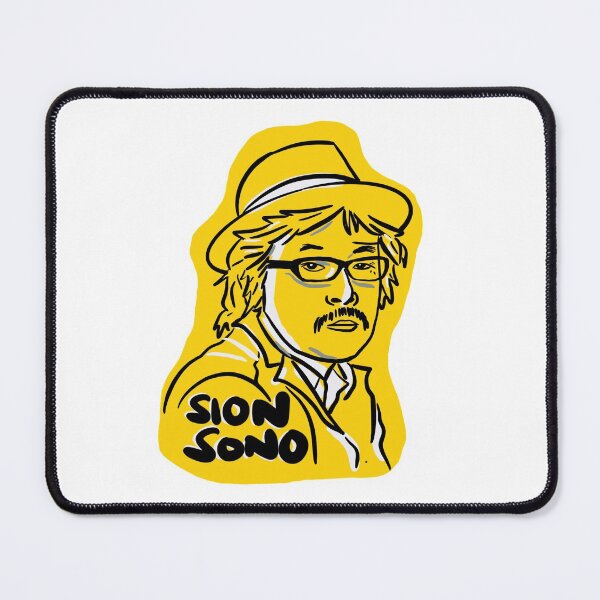 Item preview, Sion Sono designed and sold by realisateur.