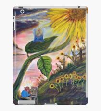 St Vincent iPad Case/Skin