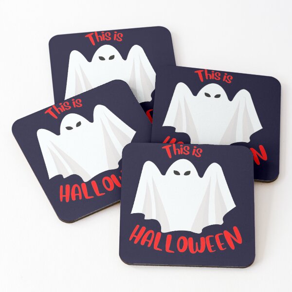 Item preview, This is HALLOWEEN designed and sold by chahakisha.