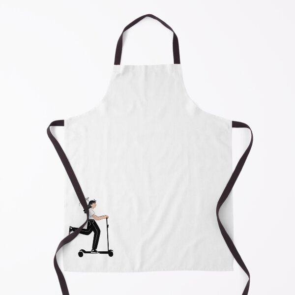 Item preview, The Scooterist designed and sold by Parag's Travel Shop.