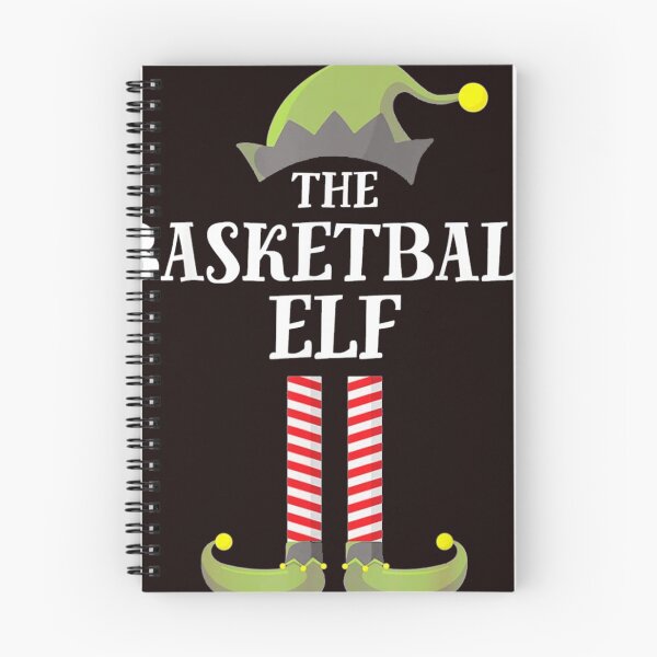 Item preview, Baloncesto Elf Matching Family Group designed and sold by sudohoconline.