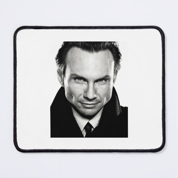 Item preview, Mr.Slaster portrait designed and sold by McIntyreKenneth.
