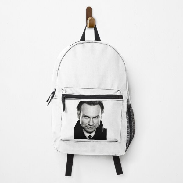 Item preview, Mr.Slaster portrait designed and sold by McIntyreKenneth.