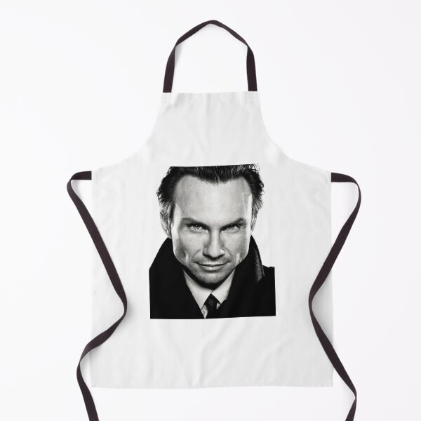 Item preview, Mr.Slaster portrait designed and sold by McIntyreKenneth.