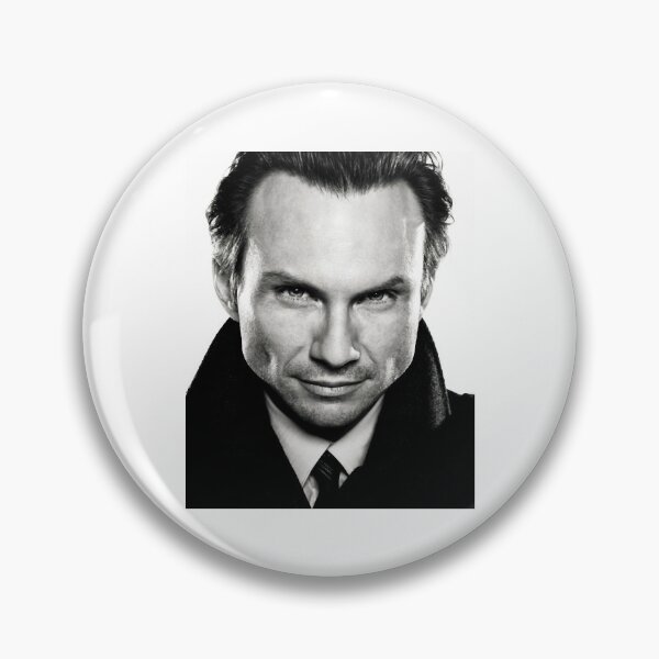 Item preview, Mr.Slaster portrait designed and sold by McIntyreKenneth.