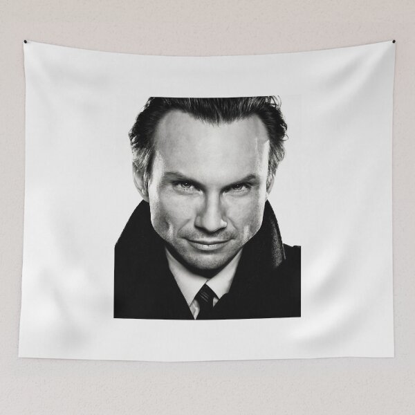 Item preview, Mr.Slaster portrait designed and sold by McIntyreKenneth.
