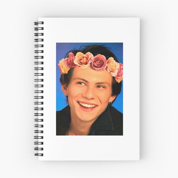 Item preview, Young Christian flowers happy designed and sold by McIntyreKenneth.