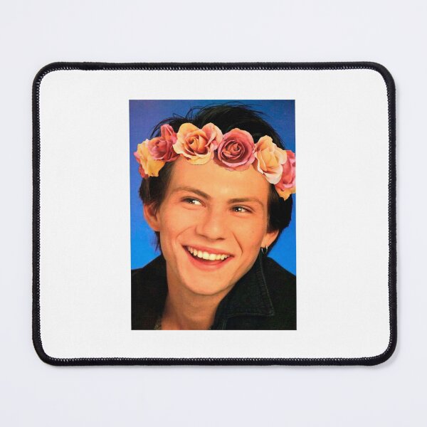 Item preview, Young Christian flowers happy designed and sold by McIntyreKenneth.