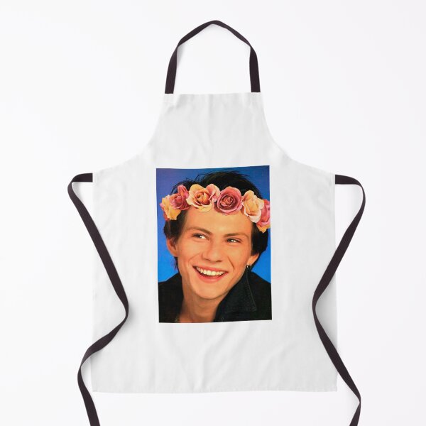 Item preview, Young Christian flowers happy designed and sold by McIntyreKenneth.