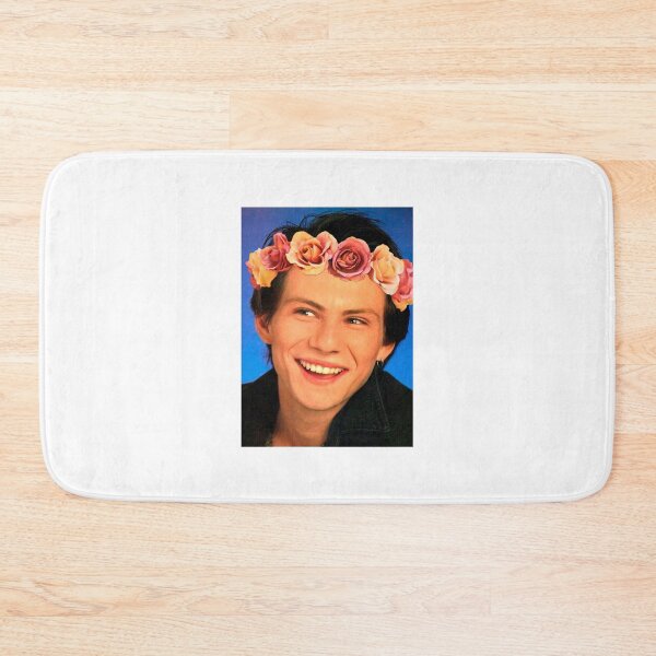 Item preview, Young Christian flowers happy designed and sold by McIntyreKenneth.