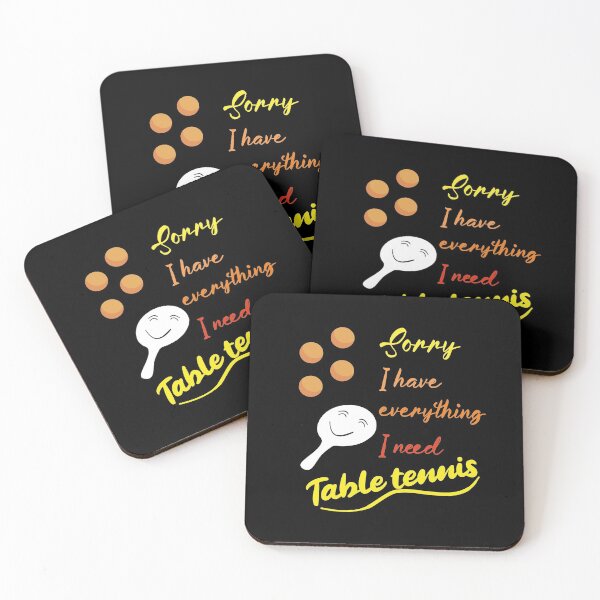 Item preview, Sorry, But I Have Everything I Need. designed and sold by Bodino.