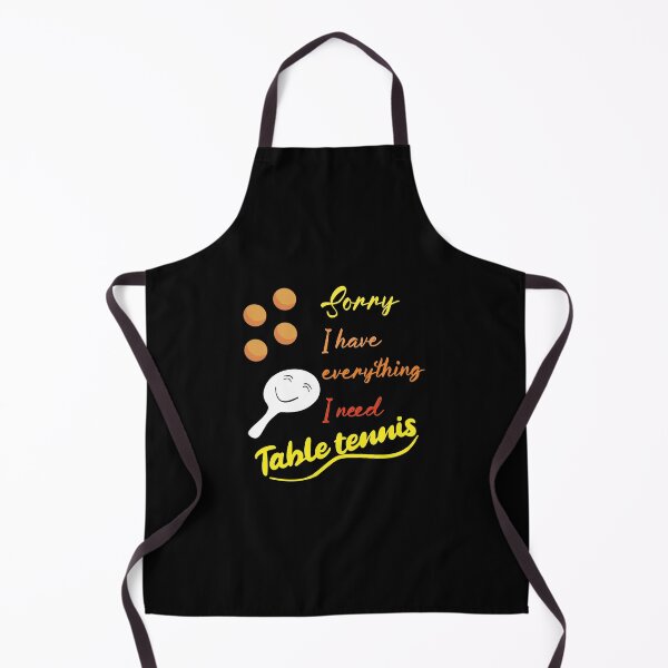 Item preview, Sorry, But I Have Everything I Need. designed and sold by Bodino.