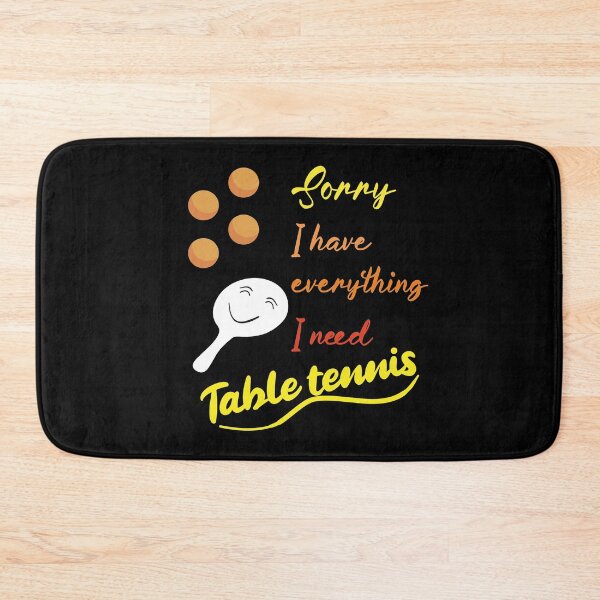 Item preview, Sorry, But I Have Everything I Need. designed and sold by Bodino.