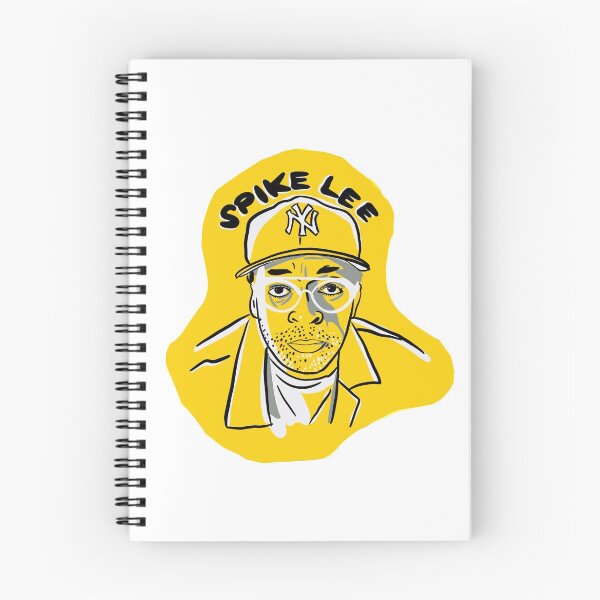Item preview, Spike Lee designed and sold by realisateur.