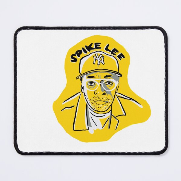 Item preview, Spike Lee designed and sold by realisateur.