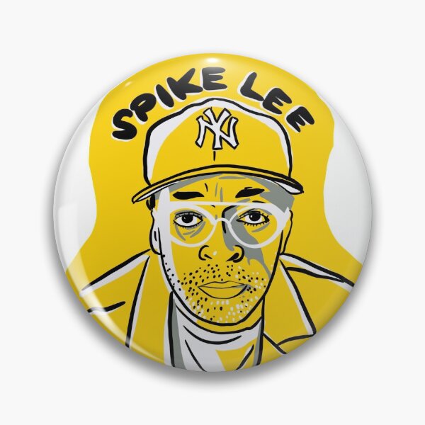 Item preview, Spike Lee designed and sold by realisateur.
