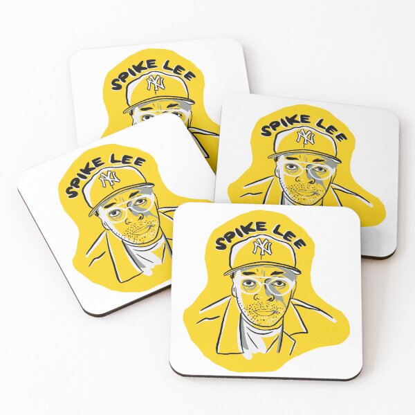 Item preview, Spike Lee designed and sold by realisateur.