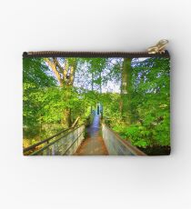 The Bridges Over The Mourne River........................N Ireland Studio Pouch