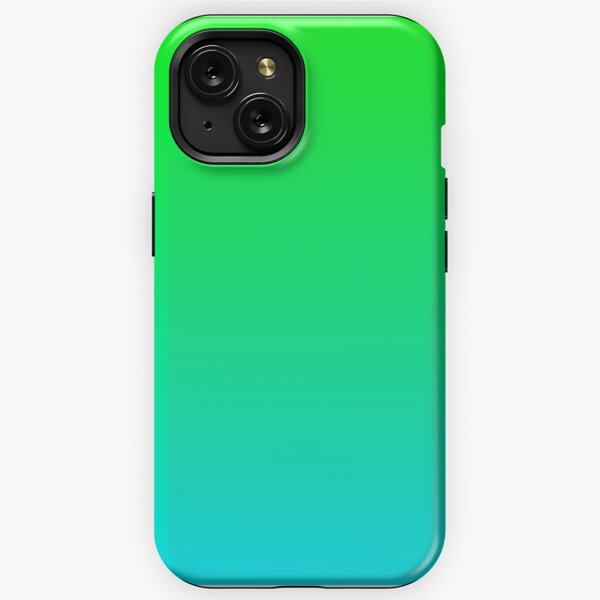 Neon Green iPhone Case for iPhone 13, 13 Pro Max Case, iPhone 12