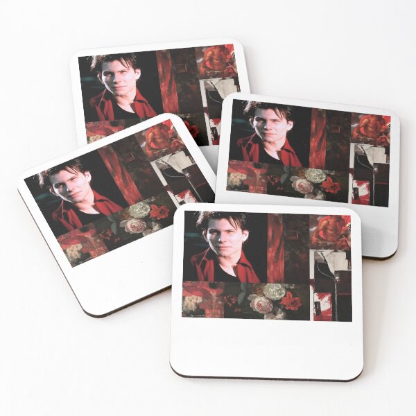 Item preview, Movie star Slater graphic designed and sold by McIntyreKenneth.