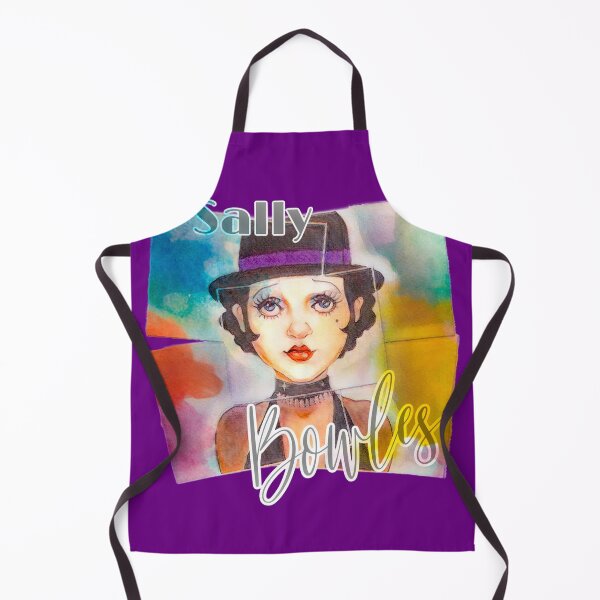 Item preview, Sally, Rainbow designed and sold by RoGoArt.