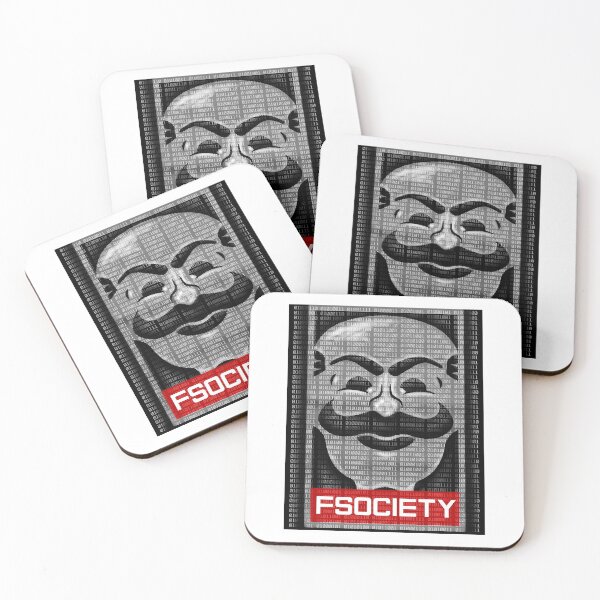 Item preview, Mr robot graphic designed and sold by McIntyreKenneth.