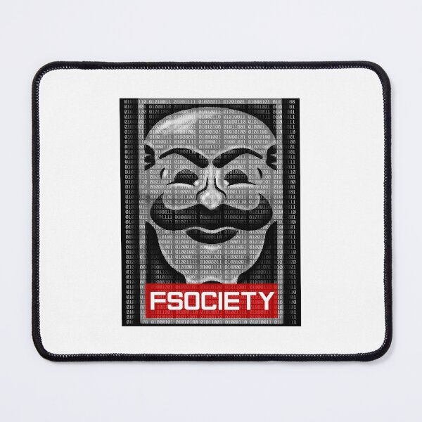 Item preview, Mr robot graphic designed and sold by McIntyreKenneth.