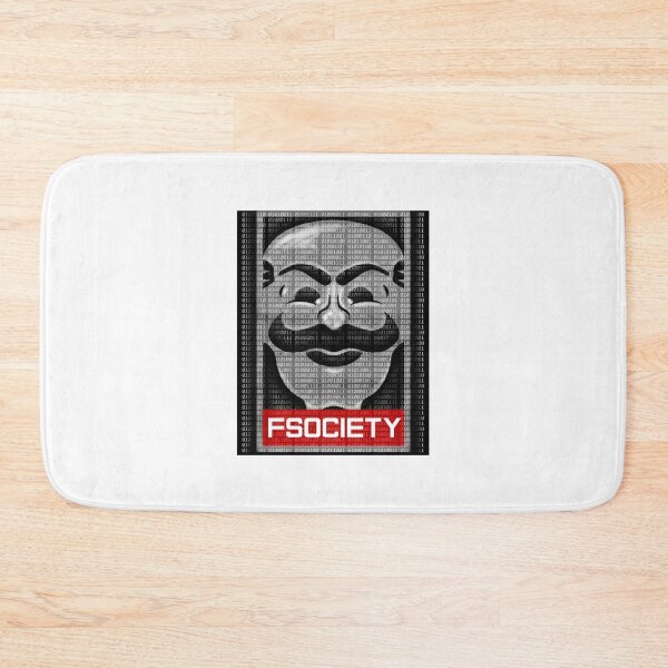 Item preview, Mr robot graphic designed and sold by McIntyreKenneth.