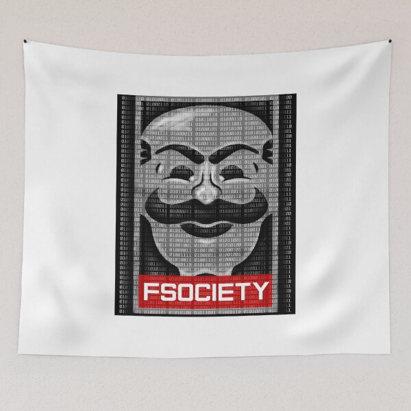 Item preview, Mr robot graphic designed and sold by McIntyreKenneth.