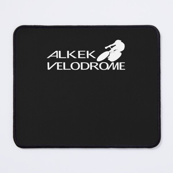 Item preview, Alkek Velodrome Logo Classic designed and sold by martine0masson.